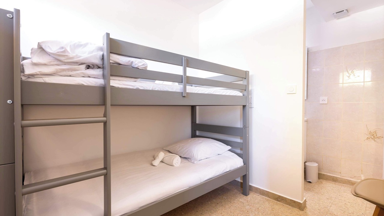 Photo of Bedroom in Valras-Plage