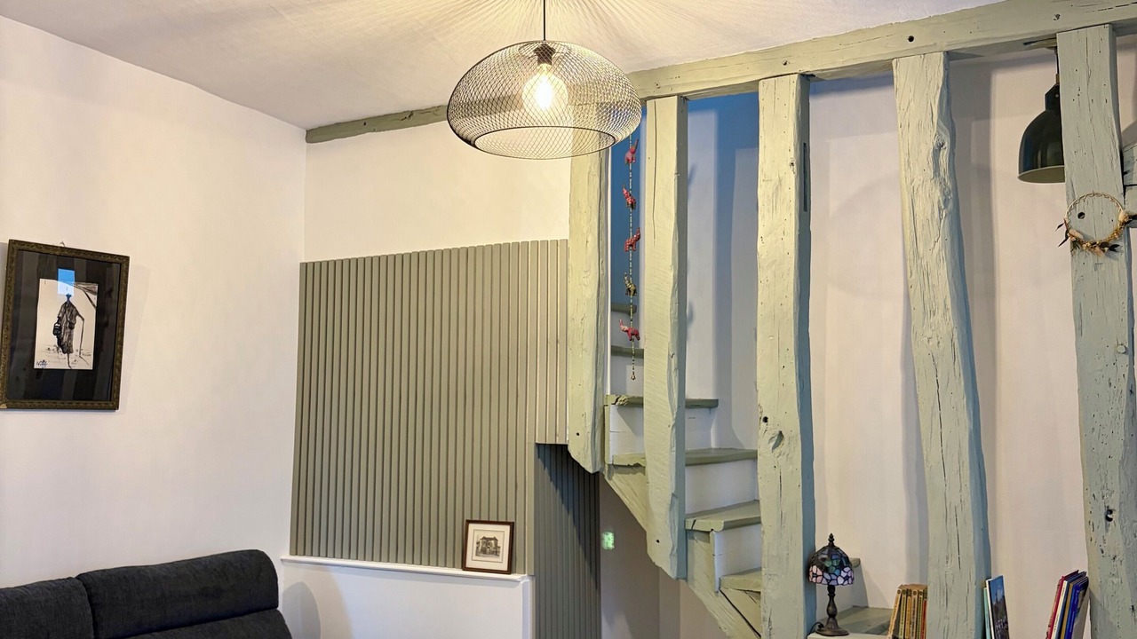 Photo of Livingroom in Joigny