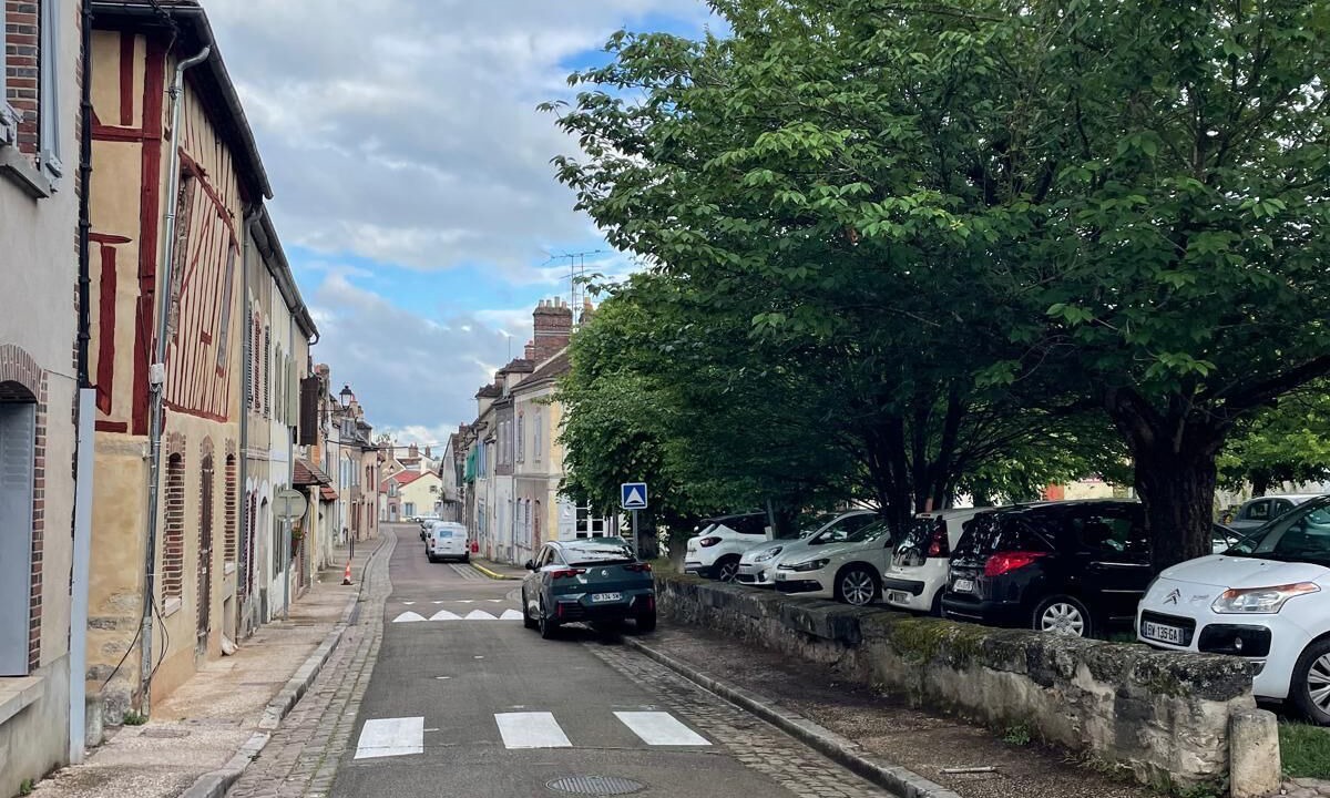 Photo of Others in Joigny