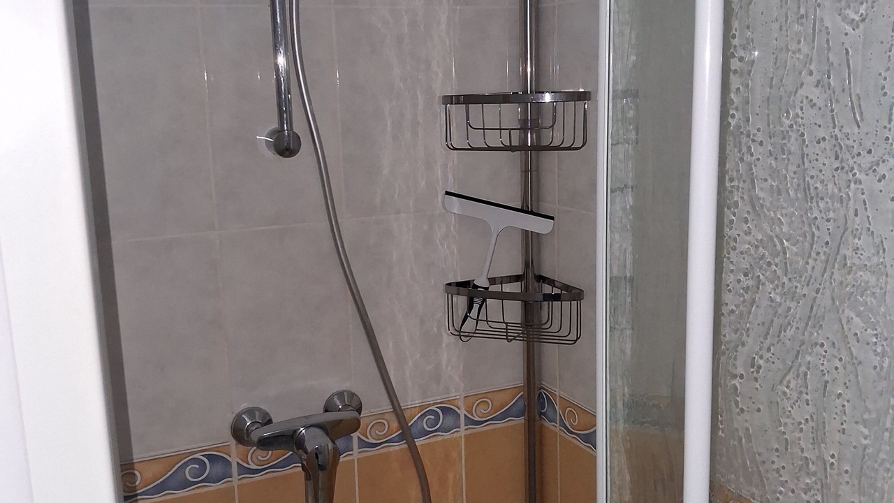 Photo of Bathroom in Eaux-Bonnes