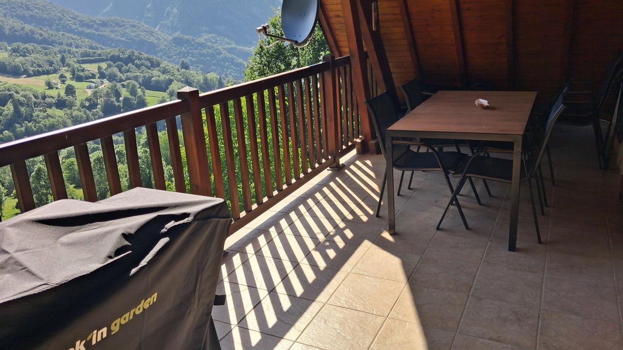 Photo of Outdoor in Eaux-Bonnes