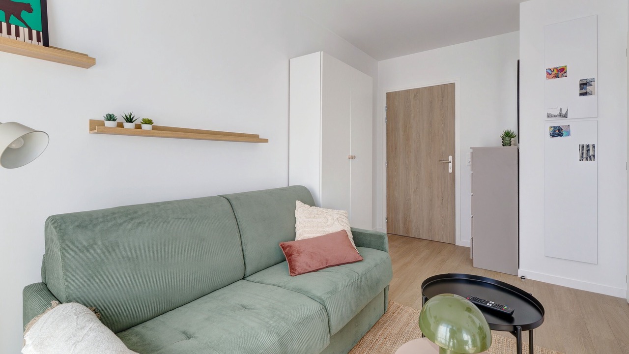 Photo of Livingroom in Barbatre
