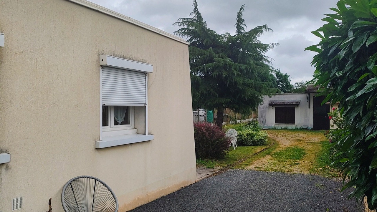 Photo of Patio Balcony in Saint-Dizier