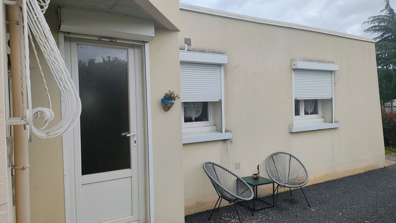 Photo of Patio Balcony in Saint-Dizier