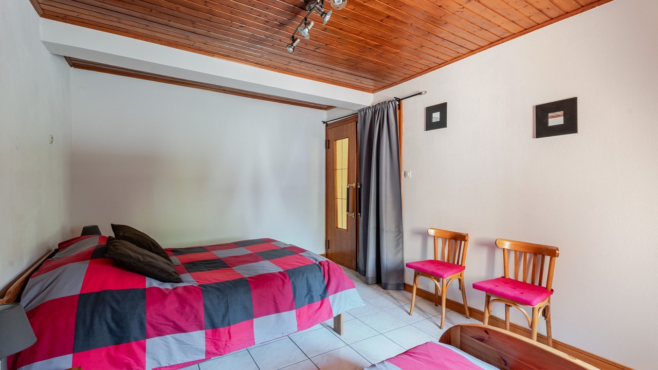 Photo of Bedroom in Russ