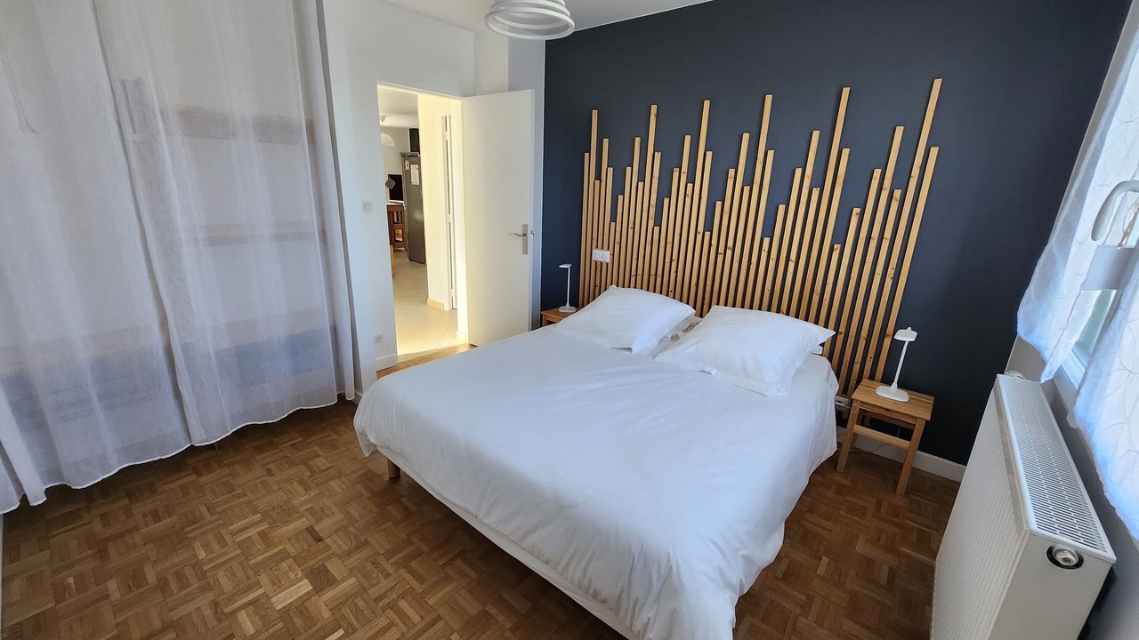 Photo of Bedroom in Colombe-la-Fosse