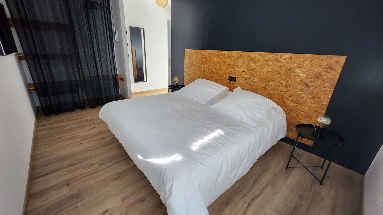 Photo of Bedroom in Colombe-la-Fosse