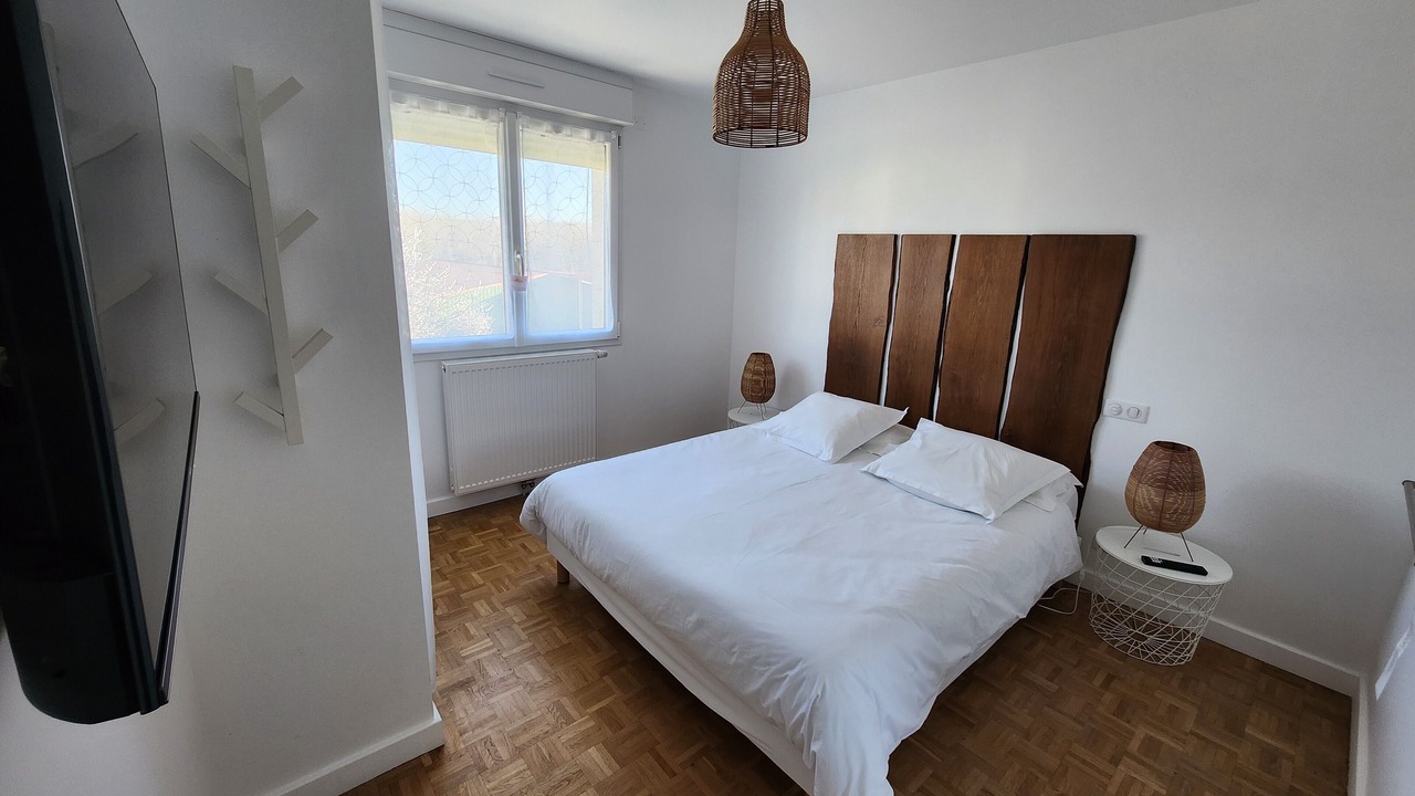 Photo of Bedroom in Colombe-la-Fosse