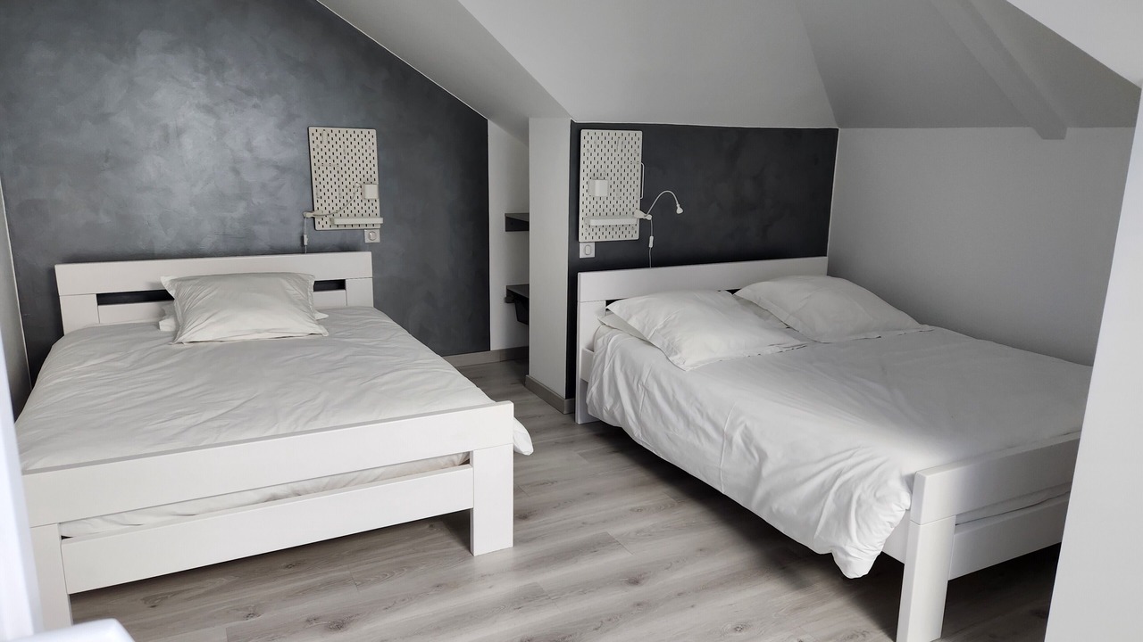 Photo of Bedroom in Colombe-la-Fosse