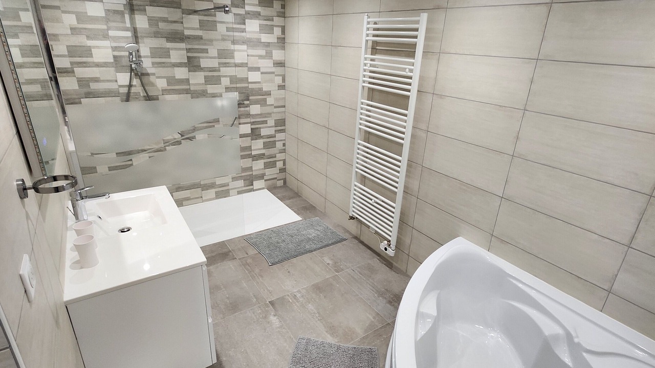 Photo of Bathroom in Colombe-la-Fosse