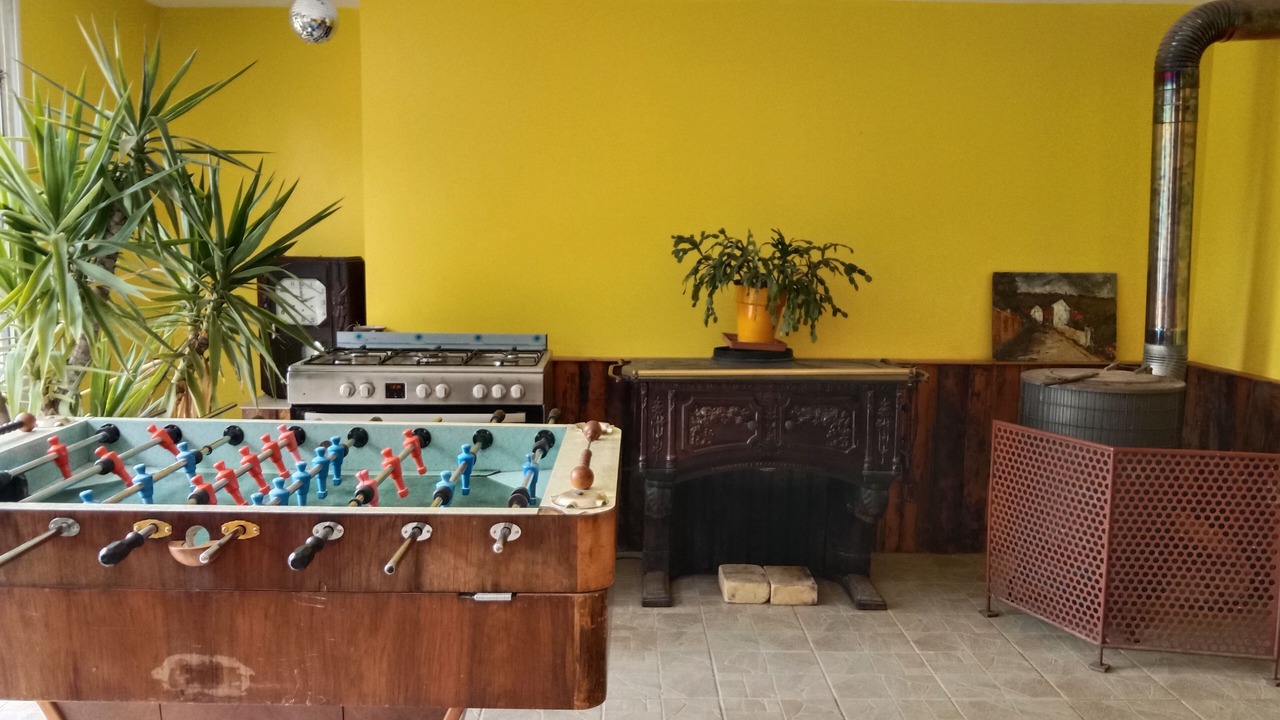 Photo of Bedroom in Saint-Paul
