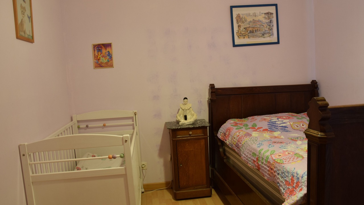 Photo of Bedroom in Saint-Paul