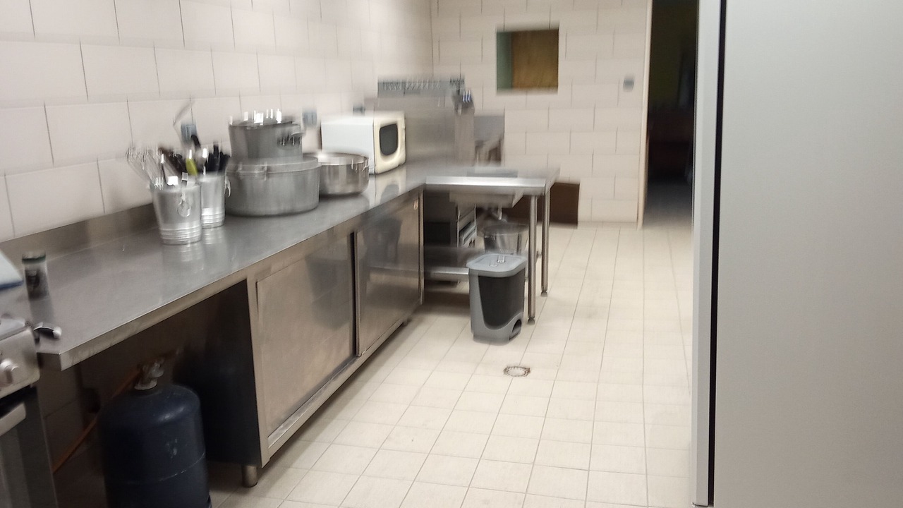 Photo of Kitchen in Saint-Paul