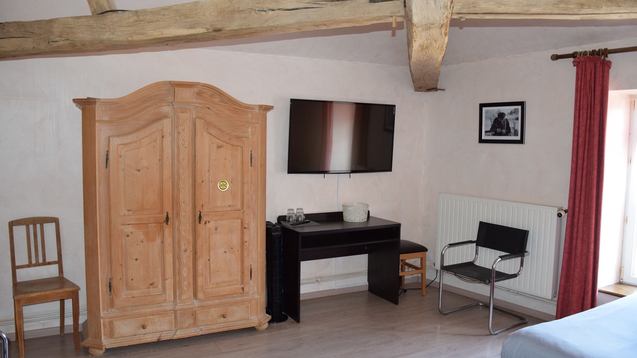 Photo of Bedroom in Saint-Paul