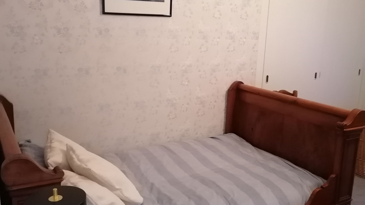 Photo of Bedroom in Sarrancolin