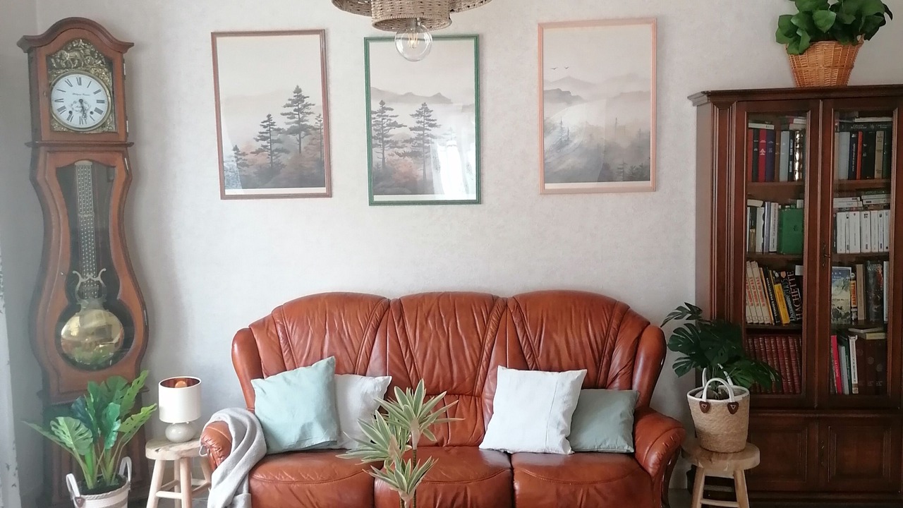 Photo of Livingroom in Sarrancolin