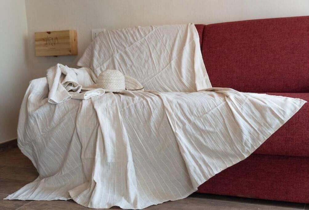 Photo of Bedroom in Magliano Alfieri