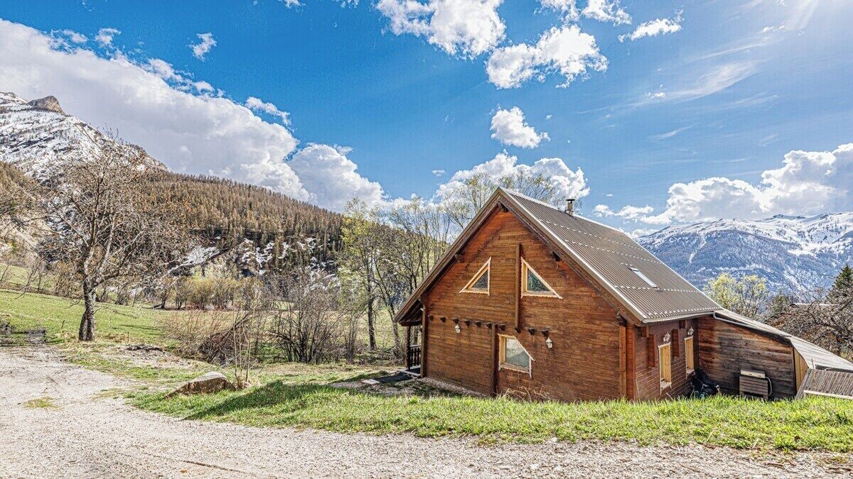 Photo of Outdoor in Allos