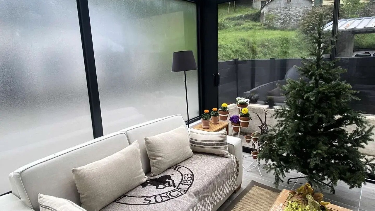 Photo of Livingroom in Sers