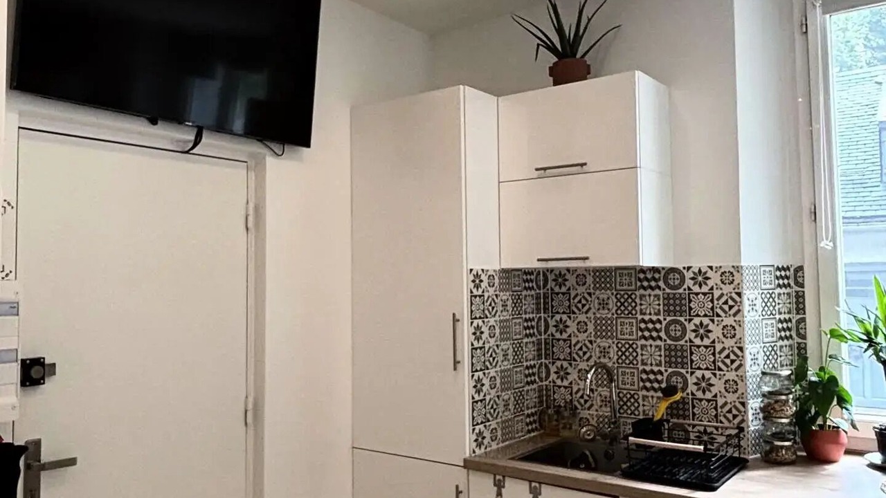 Photo of Kitchen in Sers