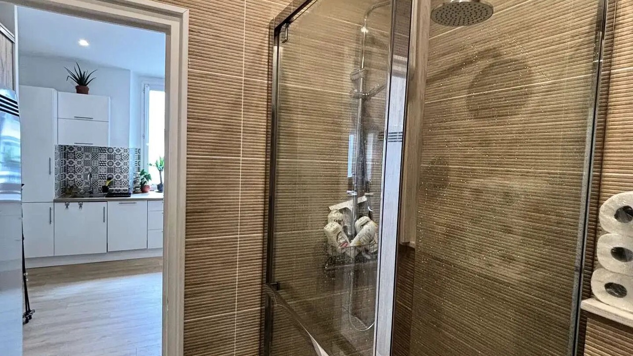 Photo of Bathroom in Sers