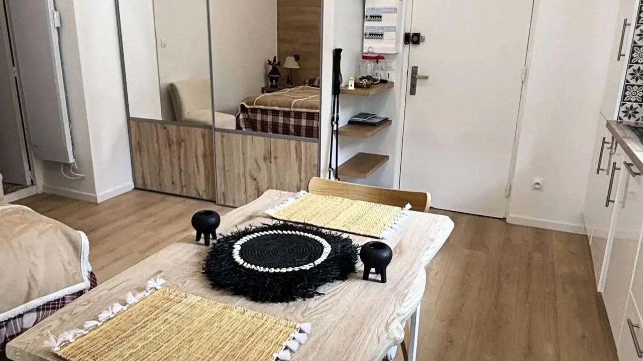 Photo of Bedroom in Sers