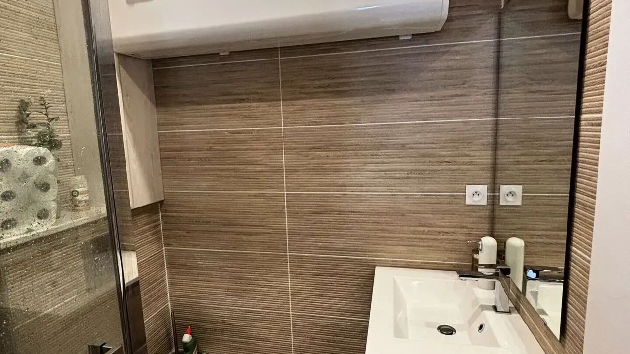 Photo of Bathroom in Sers