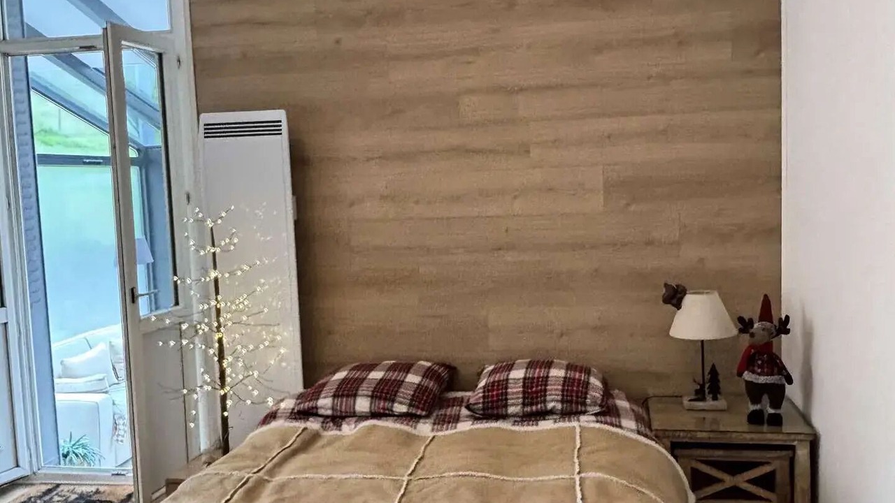 Photo of Bedroom in Sers