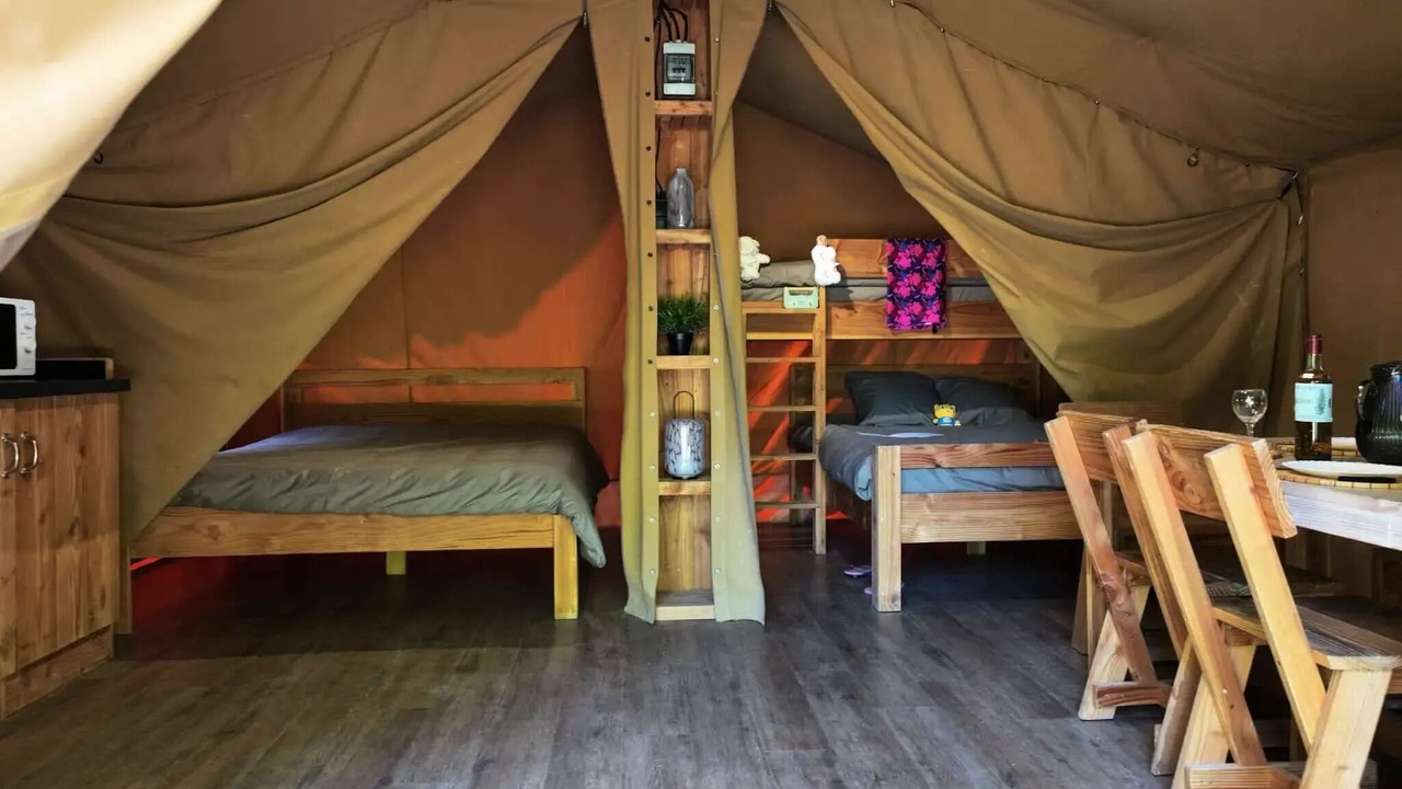 Photo of Bedroom in Montoulieu