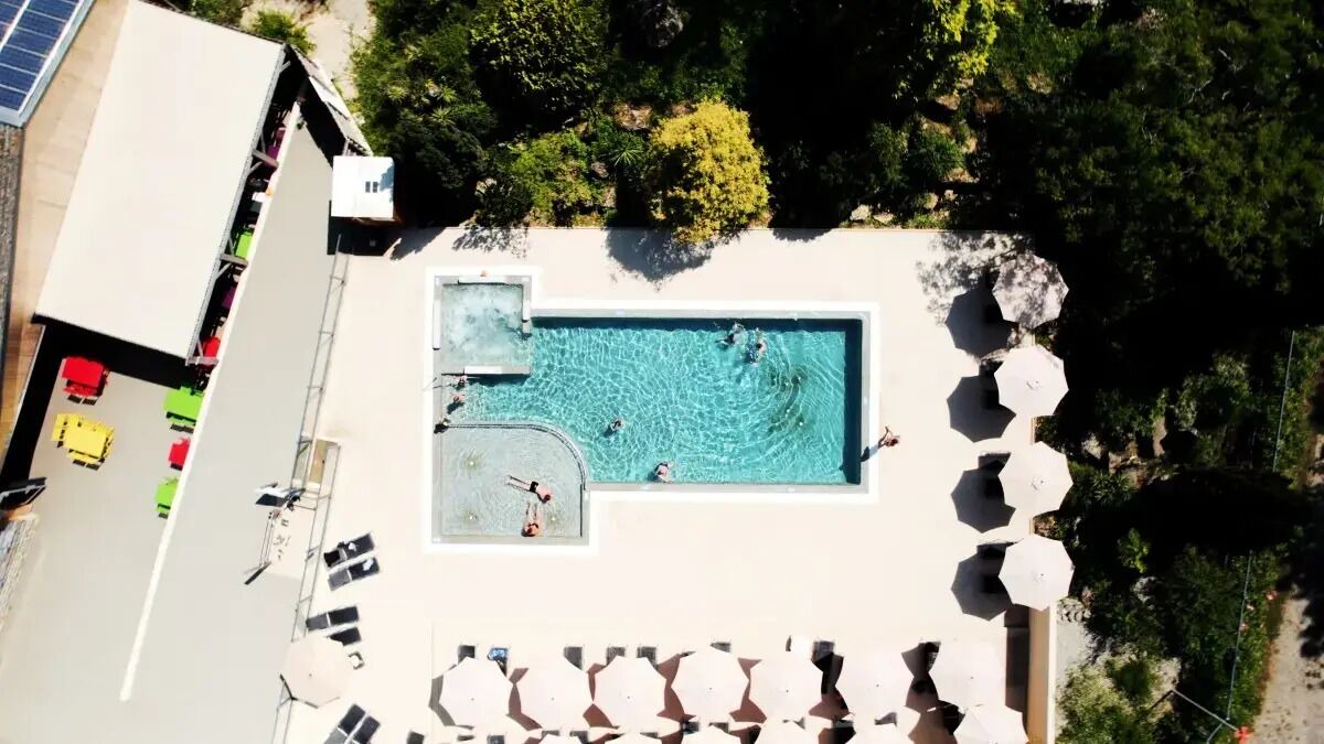 Photo of Outdoor in Montoulieu