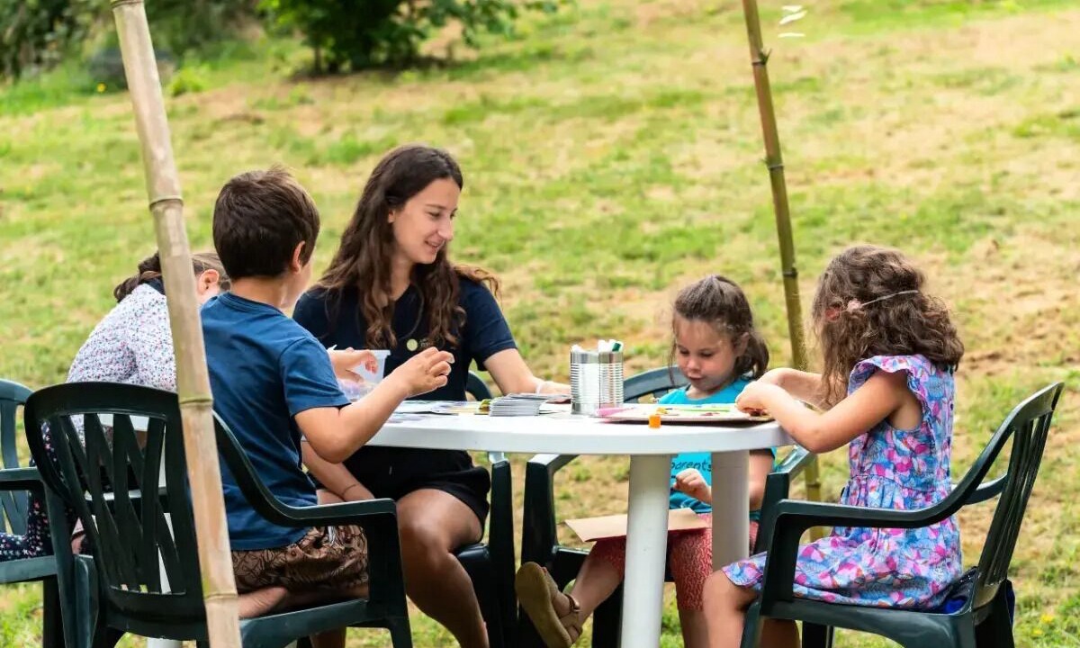 Photo of Outdoor in Montoulieu