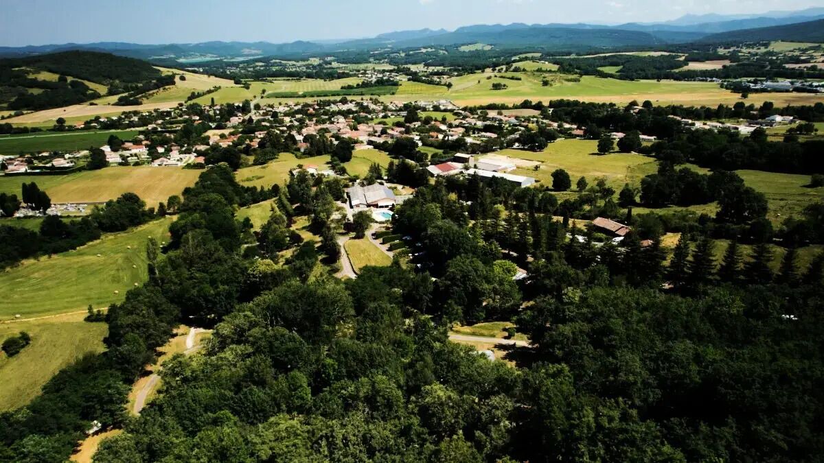 Photo of Outdoor in Montoulieu