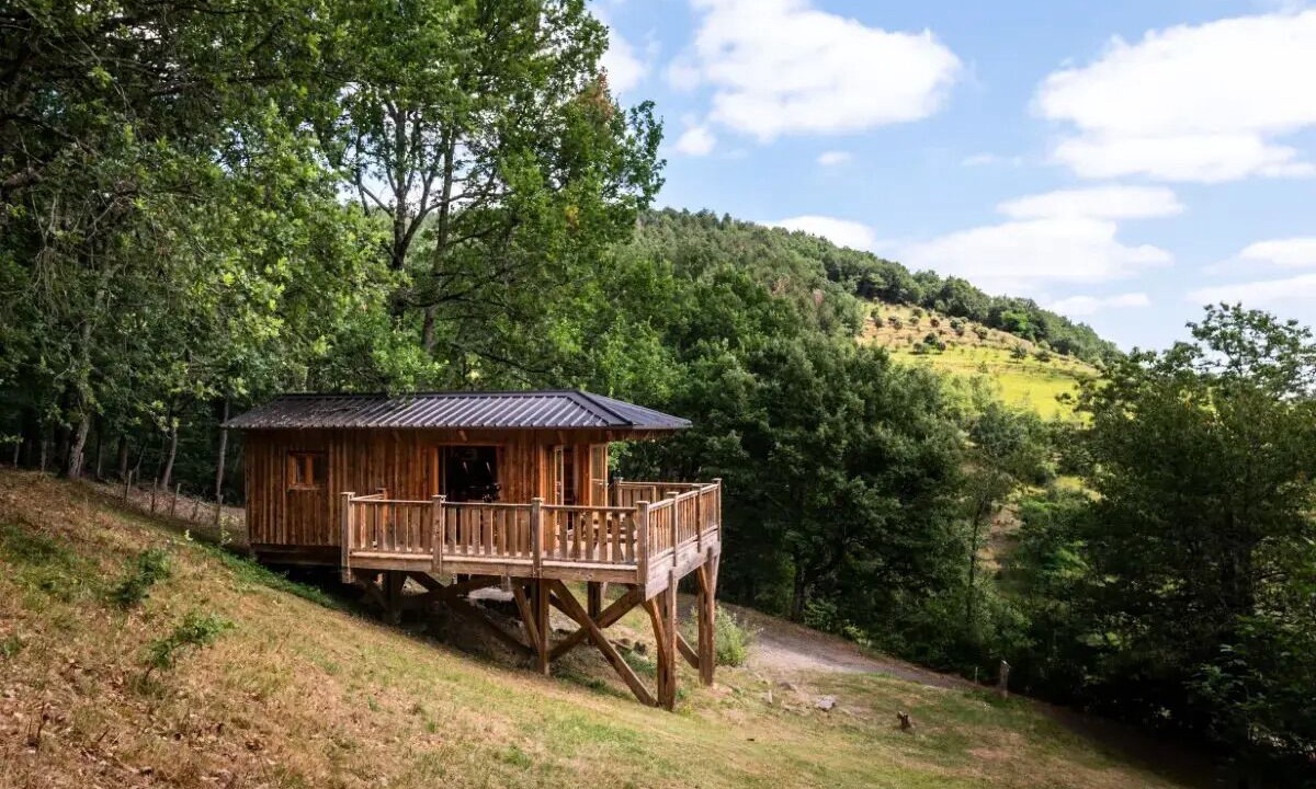 Photo of Outdoor in Montoulieu
