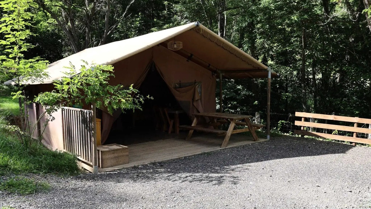 Photo of Outdoor in Montoulieu