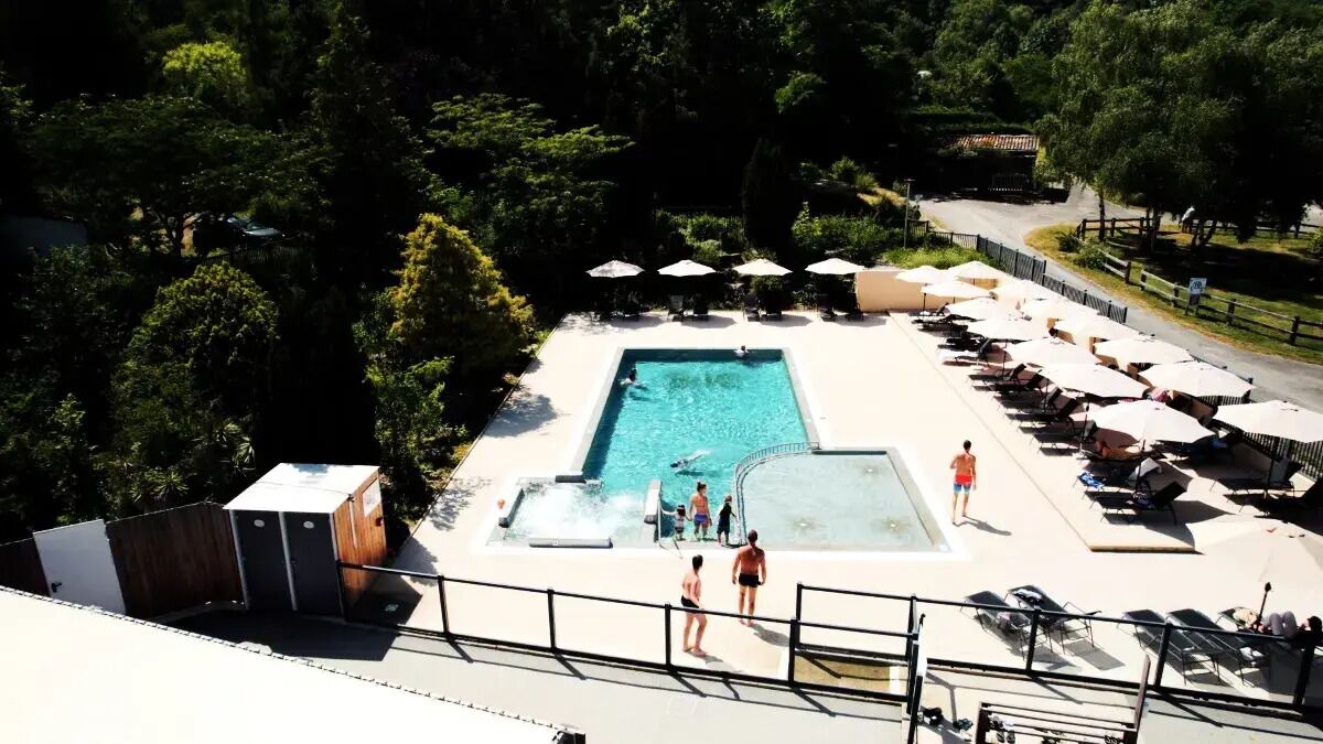 Photo of Outdoor in Montoulieu