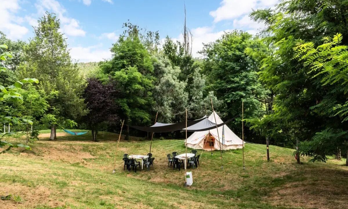 Photo of Outdoor in Montoulieu