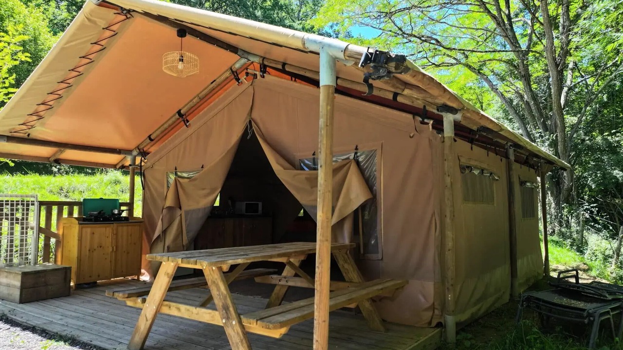 Photo of Outdoor in Montoulieu