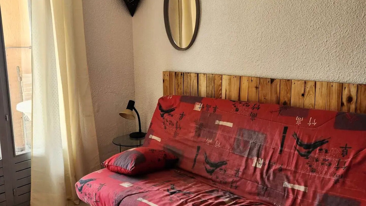 Photo of Livingroom in Barcelonnette