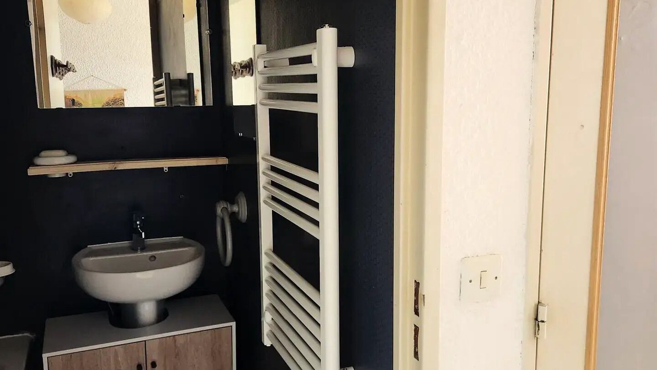 Photo of Bathroom in Barcelonnette