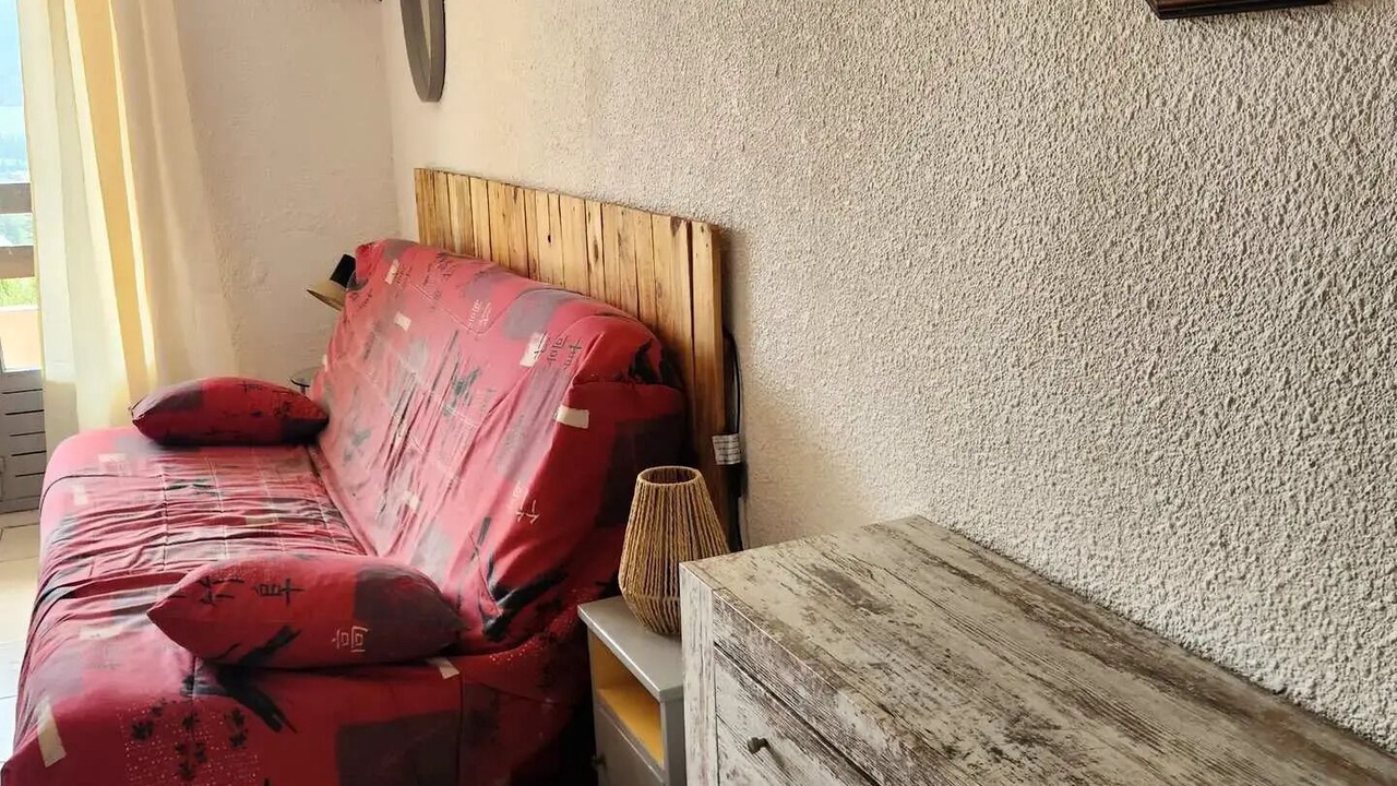 Photo of Livingroom in Barcelonnette