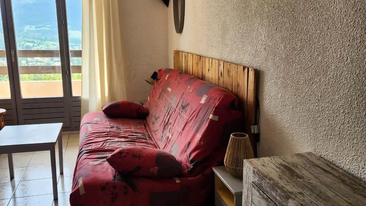 Photo of Livingroom in Barcelonnette