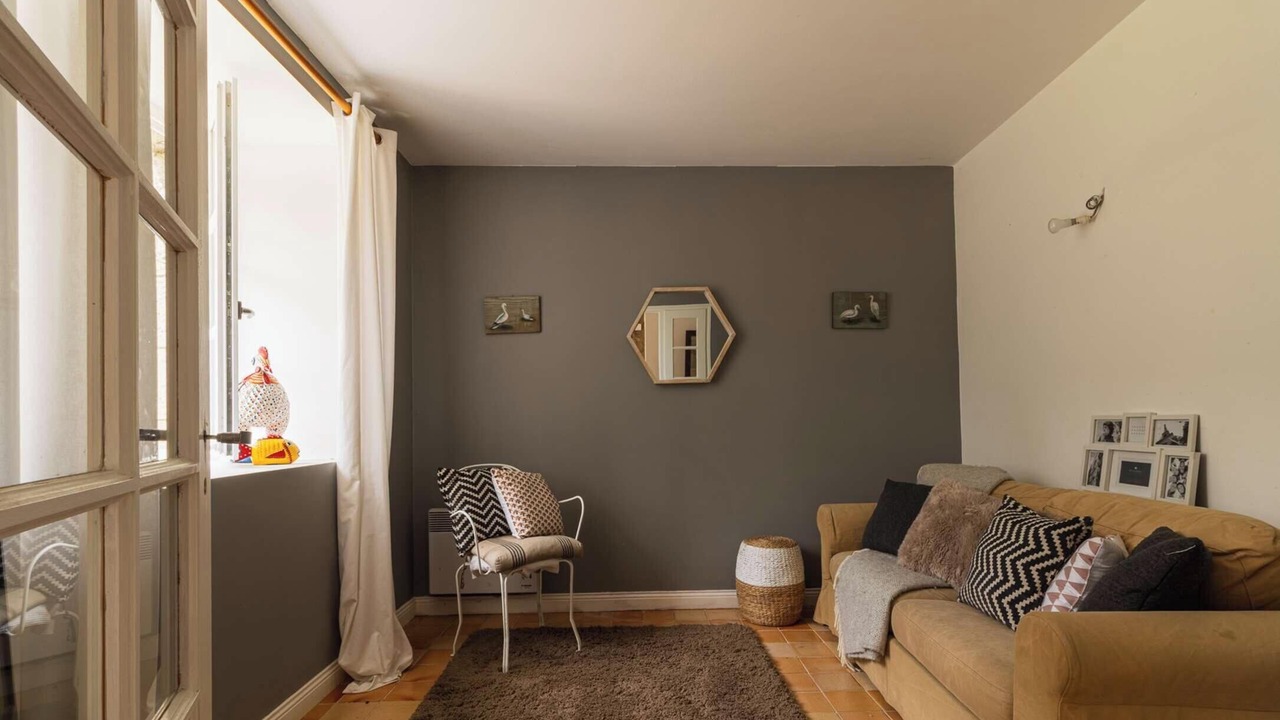 Photo of Livingroom in Pleboulle