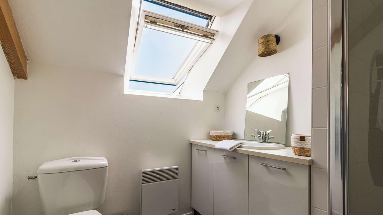 Photo of Bathroom in Pleboulle
