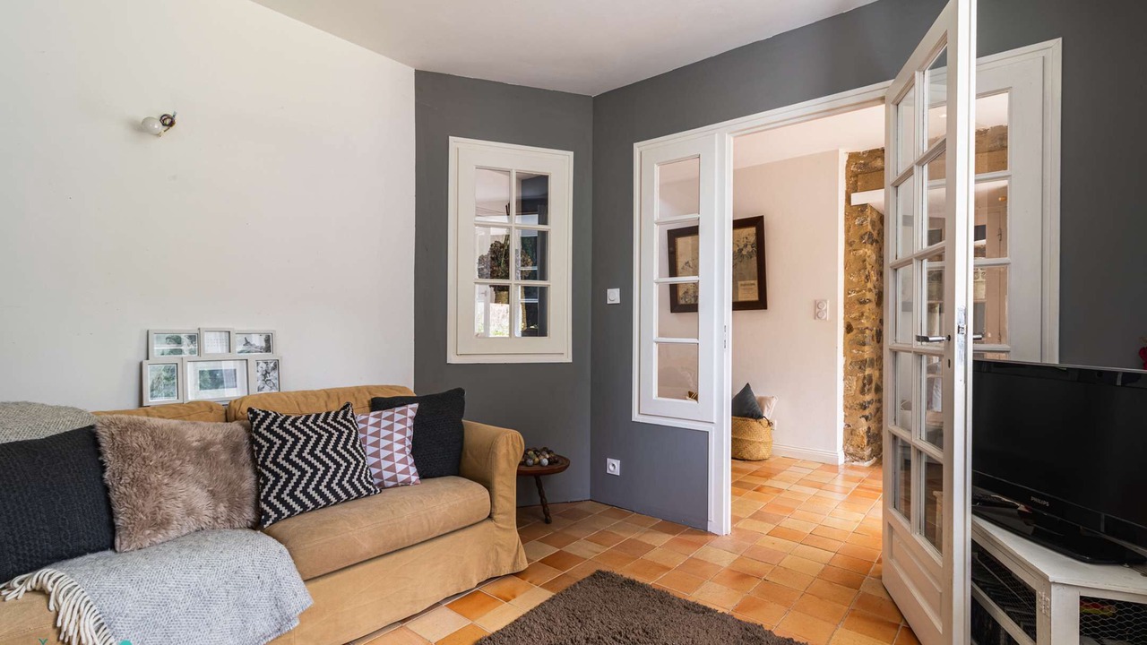 Photo of Livingroom in Pleboulle