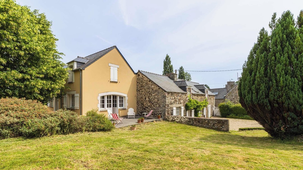 Photo of Outdoor in Pleboulle