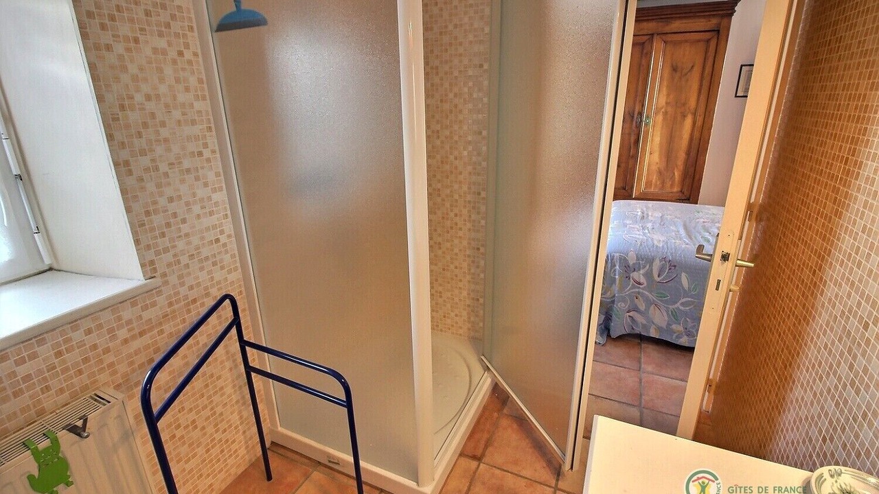 Photo of Bathroom in Planguenoual