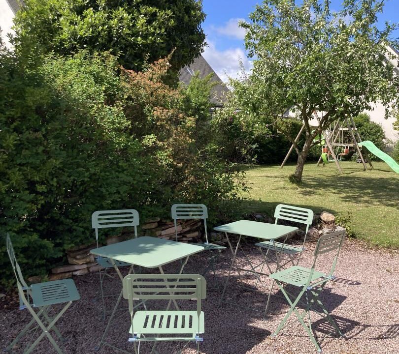 Photo of Outdoor in Planguenoual