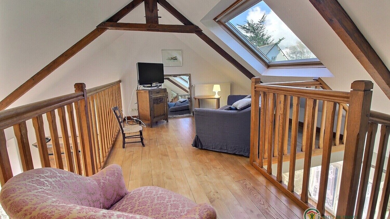 Photo of Livingroom in Planguenoual