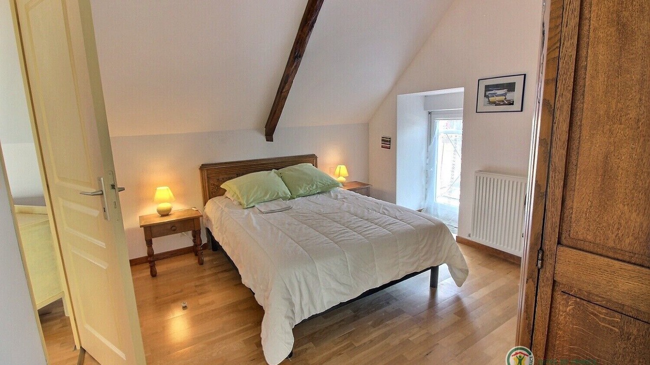 Photo of Bedroom in Planguenoual