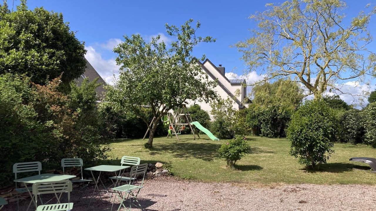 Photo of Outdoor in Planguenoual